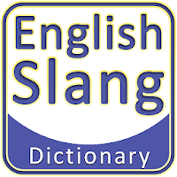 English Slang Dictionary