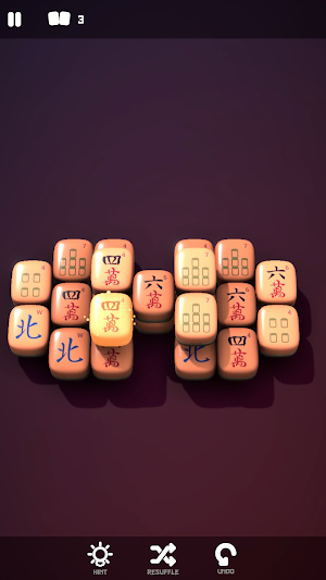 Mahjong Blitz! Screenshot 3