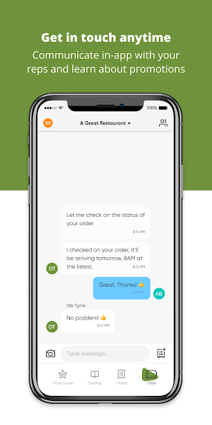 Ole Tyme Produce Screenshot 3