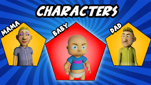 Daddy Hide and Seek Survival Screenshot 2