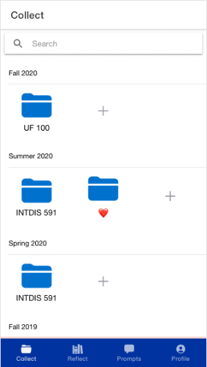 Storyboard: Boise State Screenshot 0