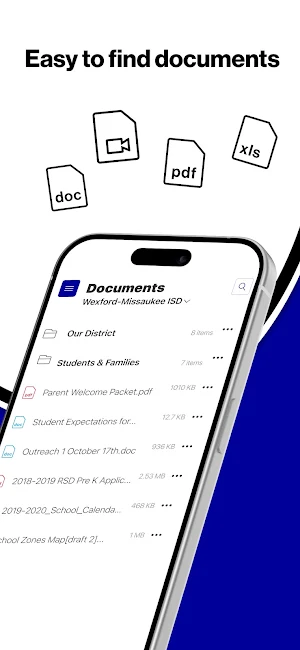 The WMISD Screenshot 3