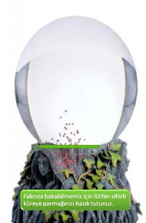 Mani Falları Screenshot 1