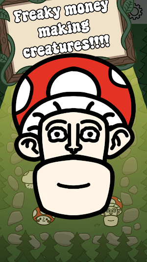 Freak Farm Screenshot 1