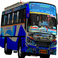 Tamil Bus Mod Livery | Indones