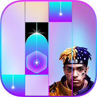 XXXTENTACION Piano Song