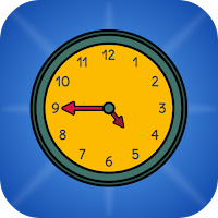 Set The Clock Game