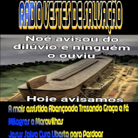 Rádio Vestes Da Salvação