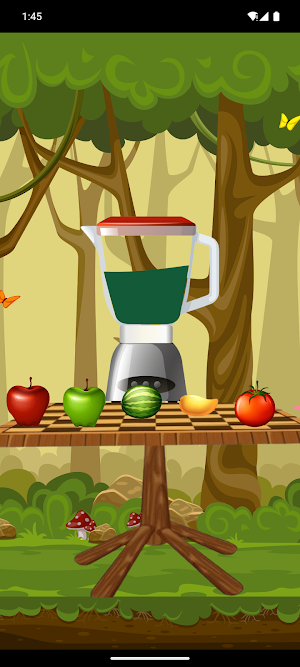 Fruite Juice Screenshot 2