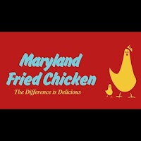 Maryland Fried Chicken To Go
