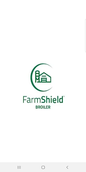 Broiler FarmShield Cargill Screenshot 1