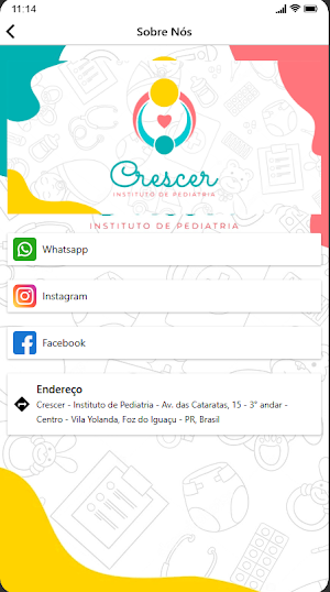DRA. SUSANA LOPEZ Screenshot 2