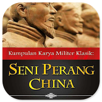 Seni Perang China