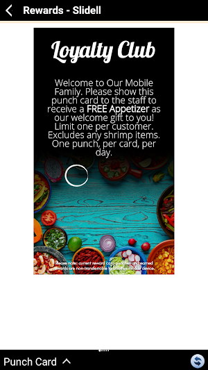 Carreta's Grill - Slidell Screenshot 2