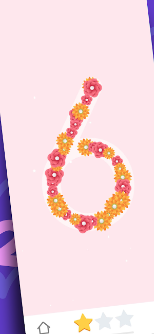Write Numbers : Tracing 123 Screenshot 3