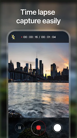 HD Camera Beauty Pro Cam Screenshot 3