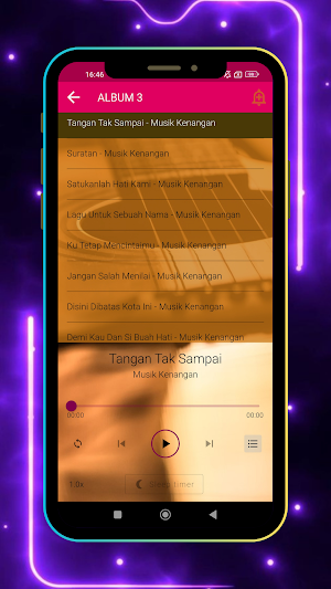 Lagu Kenangan Sepanjang Masa Screenshot 3