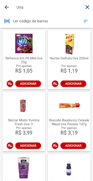 Paranaíba em Casa Screenshot 3