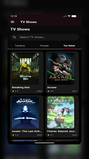 Movies 2 Watch Screenshot 3