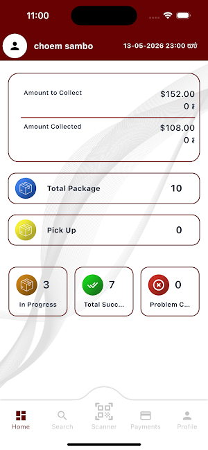 Toro Express Screenshot 0