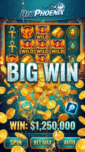 BetPhoenix Screenshot 1