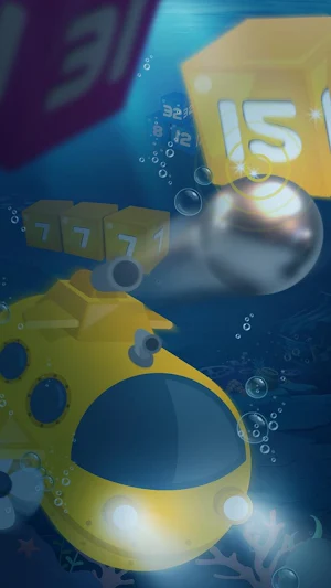 Sea Block - Brick Breaker Screenshot 0