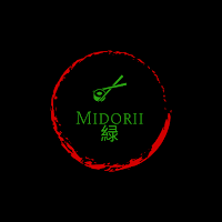 Kafe Midorii