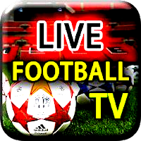 Live football TV