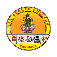 VSL Degree College, Kakinada