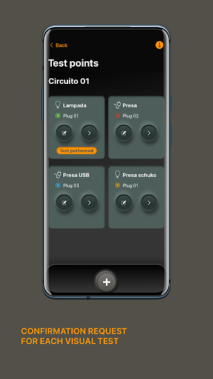 OMHERO Pro Screenshot 1