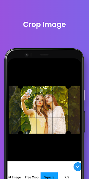 Photo Blender -Multiple Photos Screenshot 2