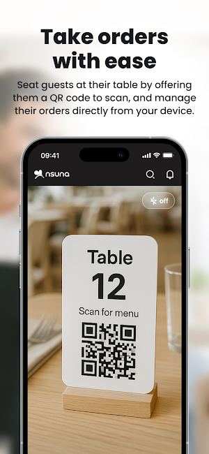 Nsuna Servers - Partners Screenshot 1