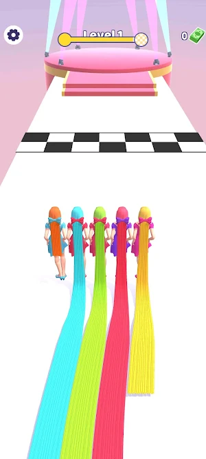 Sisters Together Screenshot 1