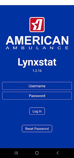 LynxStat Screenshot 0