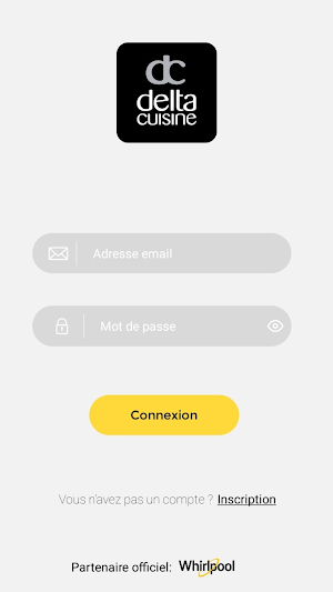 Delta Architecte Screenshot 0