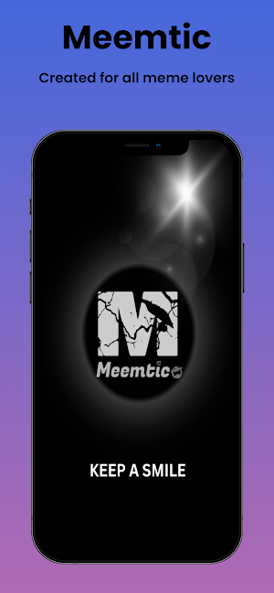 Meemtic Screenshot 3