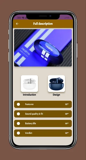 realme buds air 3 Guide Screenshot 1