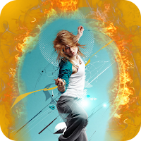Movie Effects Photo Editor