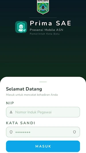 Prima SAE Screenshot 0