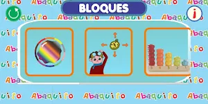 Abaquito 2 (Demo) Screenshot 2