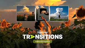 Higgsfield AI Screenshot 0