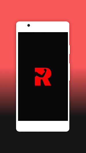 Ringfit Boxing Screenshot 0