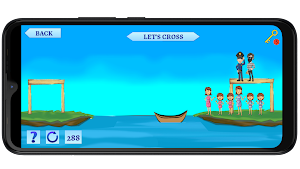 Test IQ River Screenshot 3