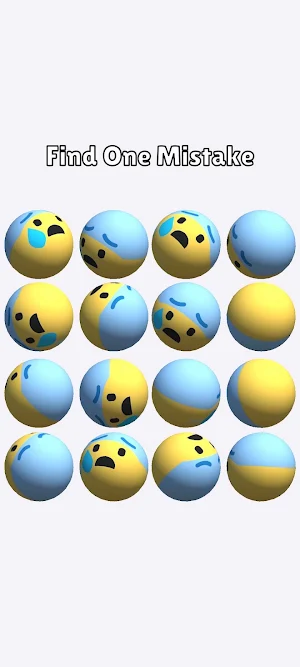 Find Emoji Screenshot 3
