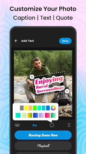 AI Photo Background Remover Screenshot 3