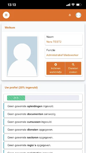 My Total Solutions Screenshot 0