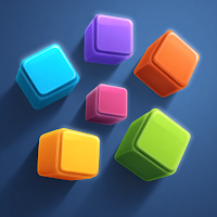 Color Box Choose Game