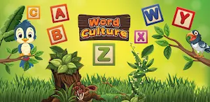 Word Culture: Brain Puzzle Screenshot 0