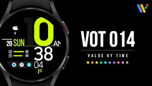 VOT Watch 014 Screenshot 0