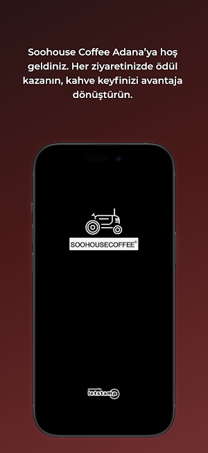 Soohouse Coffee Adana Screenshot 0